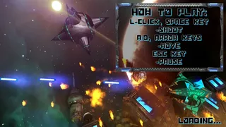 Скриншот 2 к игре Planet Cracker