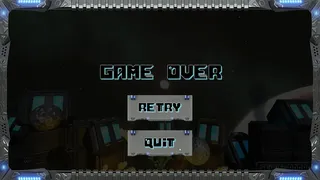 Скриншот 6 к игре Planet Cracker