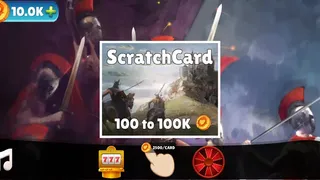 Скриншот 2 к игре Ancient Warriors Casino Jackpot