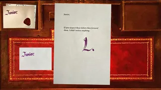 Скриншот 4 к игре Letter Vetter