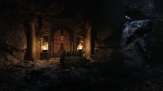Скриншот 5 к игре Pirates VR: Jolly Roger