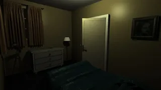 Скриншот 1 к игре Fear in The Modern House - CH2