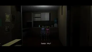 Скриншот 2 к игре Fear in The Modern House - CH2