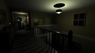 Скриншот 3 к игре Fear in The Modern House - CH2