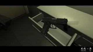 Скриншот 6 к игре Fear in The Modern House - CH2