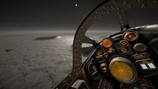 Скриншот 1 к игре Frontiers Reach