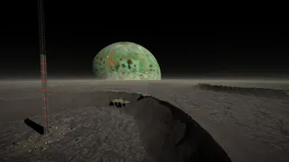 Скриншот 5 к игре Frontiers Reach