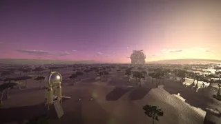 Скриншот 6 к игре Frontiers Reach