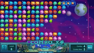 Скриншот 1 к игре Save the Planet