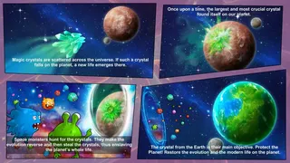 Скриншот 3 к игре Save the Planet