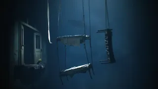 Скриншот 1 к игре Little Nightmares II