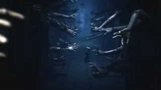 Скриншот 2 к игре Little Nightmares II
