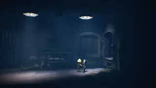 Скриншот 3 к игре Little Nightmares II