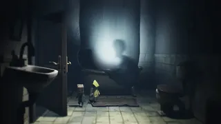 Скриншот 5 к игре Little Nightmares II