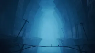 Скриншот 8 к игре Little Nightmares II