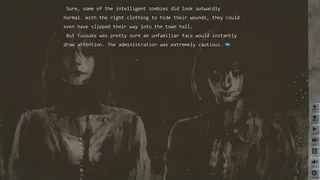 Скриншот 6 к игре I Walk Among Zombies Vol. 3
