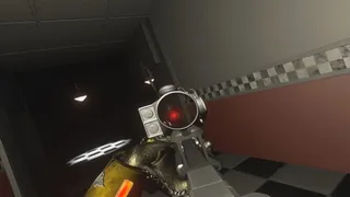 Скриншот 8 к игре The Maze: Humanity