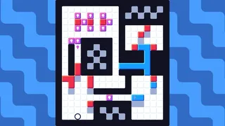 Скриншот 4 к игре Push Blox