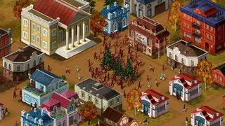 Скриншот 3 к игре Kapital: Sparks of Revolution