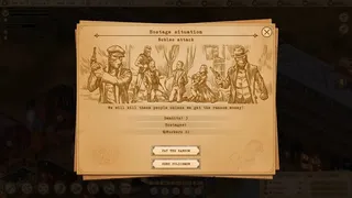 Скриншот 5 к игре Kapital: Sparks of Revolution
