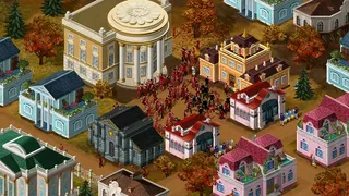 Скриншот 6 к игре Kapital: Sparks of Revolution