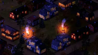 Скриншот 7 к игре Kapital: Sparks of Revolution