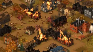 Скриншот 8 к игре Kapital: Sparks of Revolution