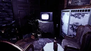 Скриншот 1 к игре Cursed Weekend