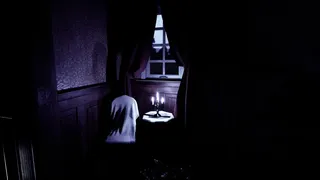Скриншот 3 к игре Cursed Weekend