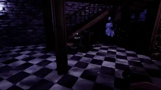 Скриншот 5 к игре Cursed Weekend