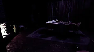 Скриншот 7 к игре Cursed Weekend