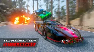 Скриншот 4 к игре Torqued Up Legends
