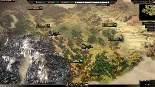 Скриншот 3 к игре Ancient Warfare: The Han Dynasty
