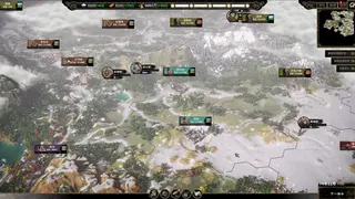 Скриншот 6 к игре Ancient Warfare: The Han Dynasty