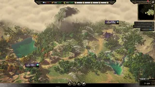 Скриншот 7 к игре Ancient Warfare: The Han Dynasty