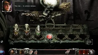 Скриншот 4 к игре STASIS: BONE TOTEM