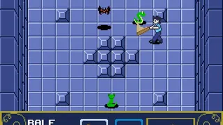 Скриншот 1 к игре Ralf's Adventure: Aztec Mystery