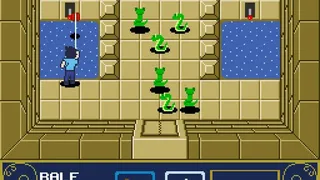 Скриншот 4 к игре Ralf's Adventure: Aztec Mystery