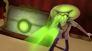 Скриншот 6 к игре Sam & Max Save the World