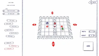 Скриншот 3 к игре Sketchbots