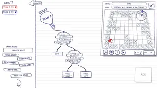 Скриншот 4 к игре Sketchbots