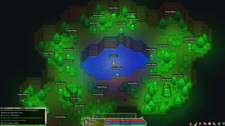 Скриншот 2 к игре Leafling
