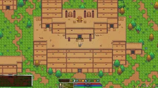Скриншот 5 к игре Leafling