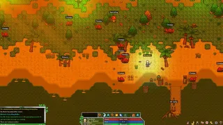 Скриншот 6 к игре Leafling