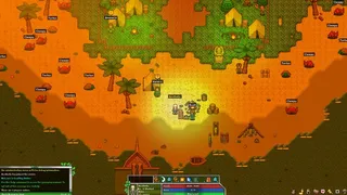 Скриншот 7 к игре Leafling