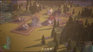 Скриншот 1 к игре Peasants