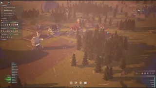 Скриншот 2 к игре Peasants