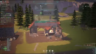 Скриншот 3 к игре Peasants