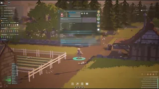 Скриншот 4 к игре Peasants