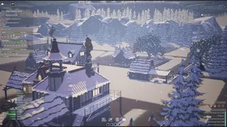 Скриншот 6 к игре Peasants
